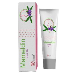 Crema Mameldin, 50g, Ircon