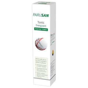 Tonic Energizant pentru Femei Parusan 200ml, Zdrovit