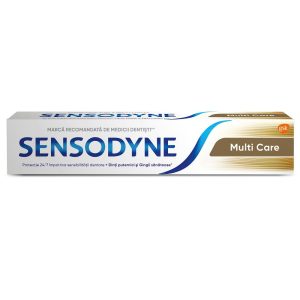Pasta de dinti Sensodyne Multi Care, 75ml, Sensodyne